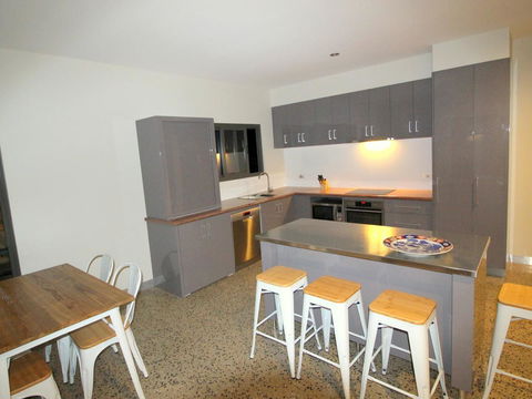 3 Bells Alpine Cottage - Hotel WA 4