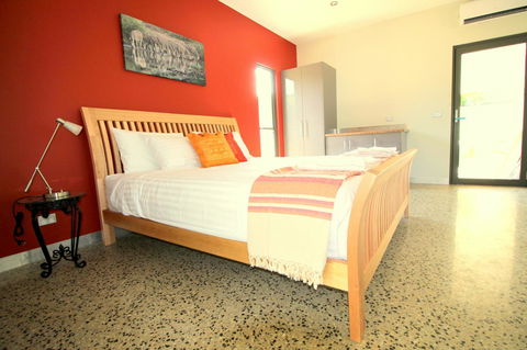 3 Bells Alpine Cottage - Hotel WA 5