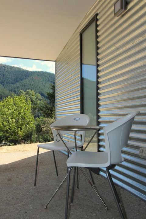 3 Bells Alpine Cottage - Hotel WA 1
