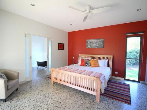 3 Bells Alpine Cottage - Hotel WA 7