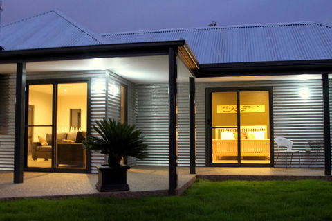 3 Bells Alpine Cottage - Hotel WA 10