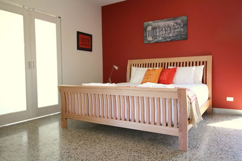 3 Bells Alpine Cottage - Hotel WA 3