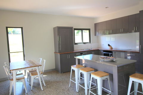 3 Bells Alpine Cottage - Hotel WA 13