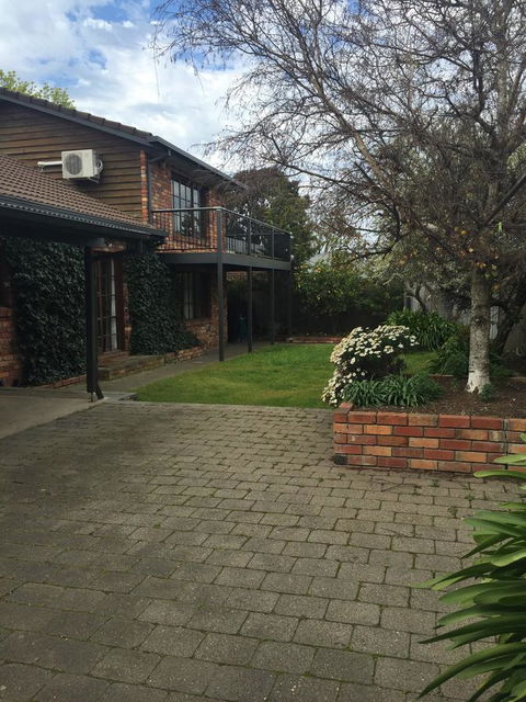 Bricks And Roses - Hotel WA 3