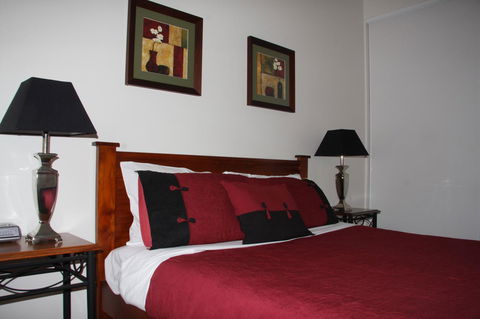 Beechwood Apartment - Hotel WA 9
