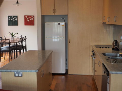 Beechwood Apartment - Hotel WA 13