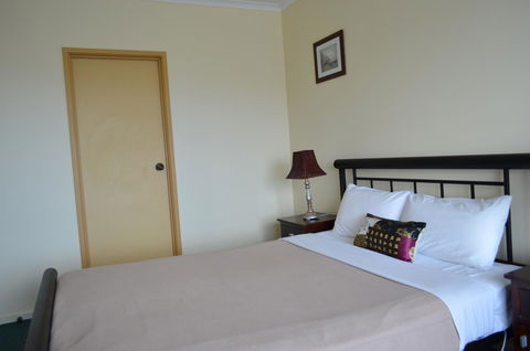 City Heart Motel Warrnambool - Hotel WA 34