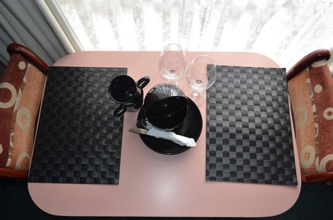 City Heart Motel Warrnambool - Hotel WA 19