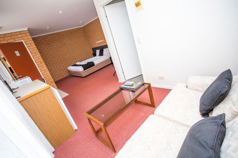 Blue Whale Motor Inn & Apartments - Hotel WA 6