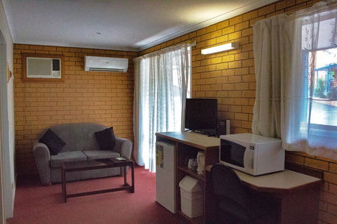Blue Whale Motor Inn & Apartments - Hotel WA 5