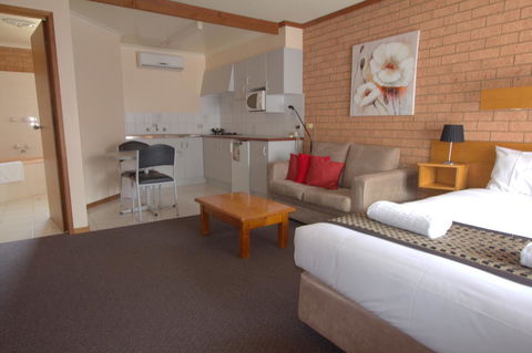 Blue Whale Motor Inn & Apartments - Hotel WA 20