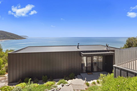 Cape Wye - Hotel WA 12