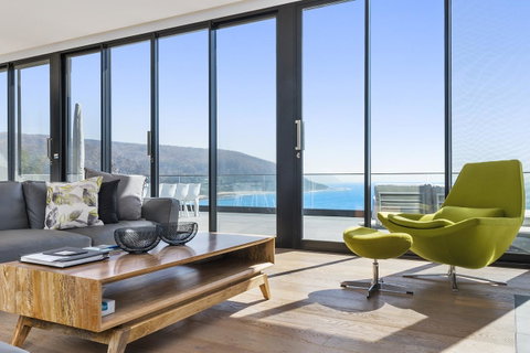 Cape Wye - Hotel WA 4