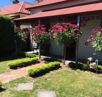 Airleigh-Rose Cottage - Hotel WA