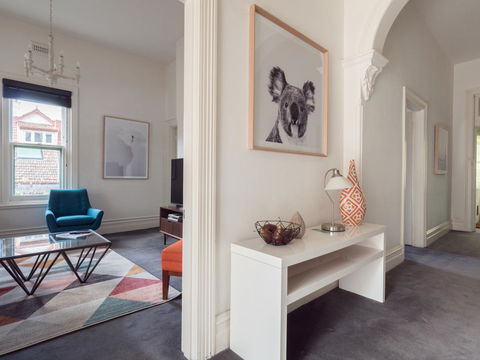 LittleStay Airlie - 2 Bedroom House - Hotel WA 3