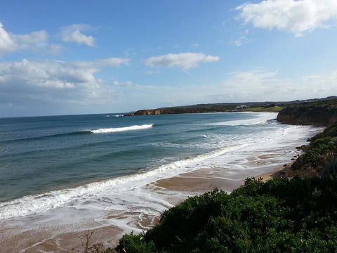 Torquay Timeout - Hotel WA 18