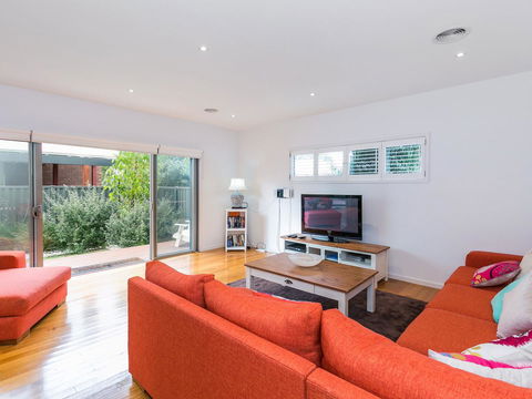 Torquay Timeout - Hotel WA 5