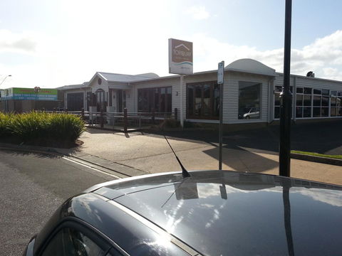Torquay Timeout - Hotel WA 24