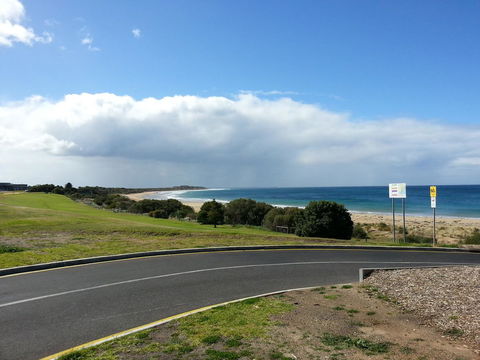 Torquay Timeout - Hotel WA 19