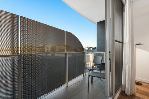 District Apartments Fitzroy - Hotel WA 13