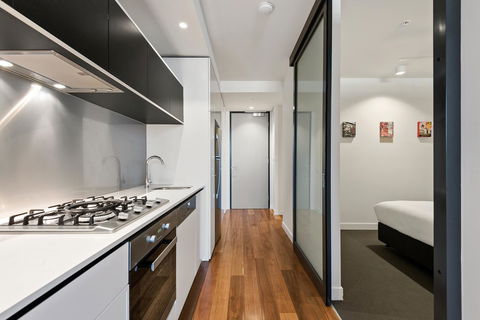 District Apartments Fitzroy - Hotel WA 17