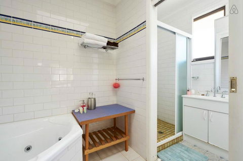 Cottages For Two - Hotel WA 13