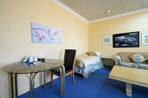 Cottages For Two - Hotel WA 7
