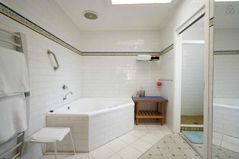 Cottages For Two - Hotel WA 14