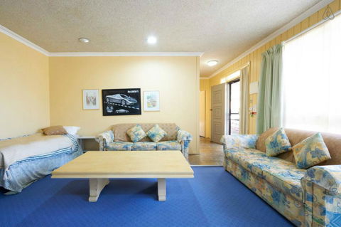 Cottages For Two - Hotel WA 5