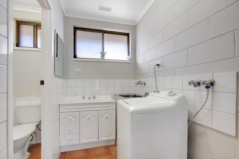 Hybiscus Waterfront Apartments - Hotel WA 20