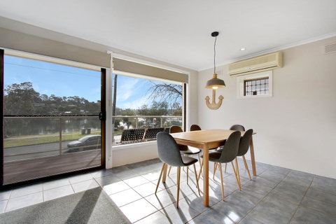 Hybiscus Waterfront Apartments - Hotel WA 4