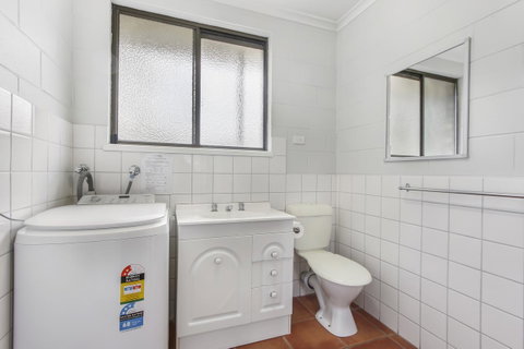 Hybiscus Waterfront Apartments - Hotel WA 30