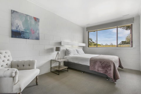Hybiscus Waterfront Apartments - Hotel WA 31