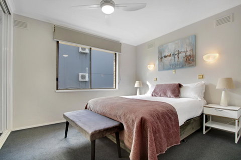 Hybiscus Waterfront Apartments - Hotel WA 13