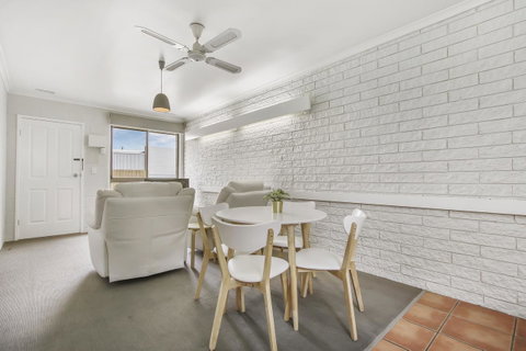 Hybiscus Waterfront Apartments - Hotel WA 26