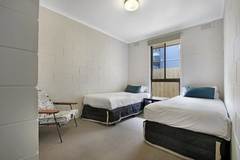 Hybiscus Waterfront Apartments - Hotel WA 21