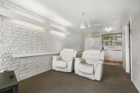 Hybiscus Waterfront Apartments - Hotel WA 28