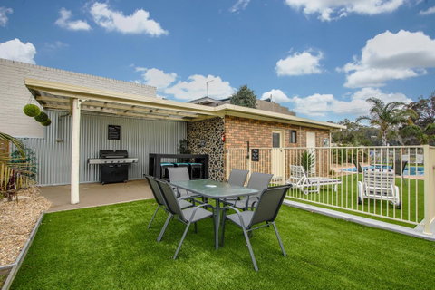 Hybiscus Waterfront Apartments - Hotel WA 35