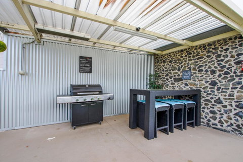 Hybiscus Waterfront Apartments - Hotel WA 36