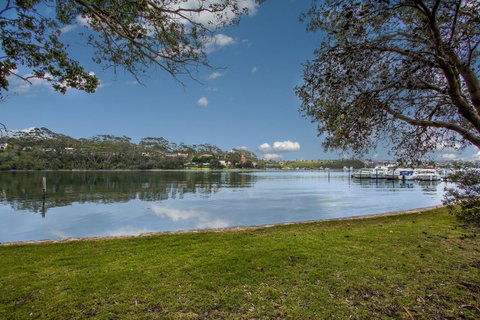 Hybiscus Waterfront Apartments - Hotel WA 33