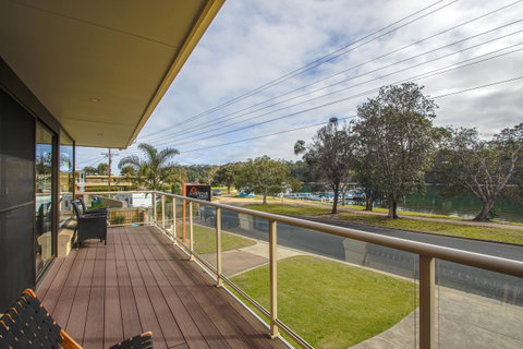 Hybiscus Waterfront Apartments - Hotel WA 3