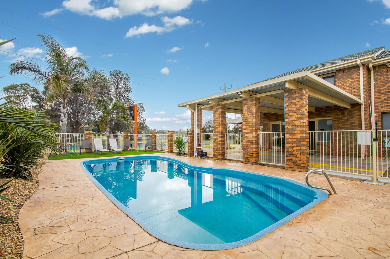 Kalimna VIC Hotel WA