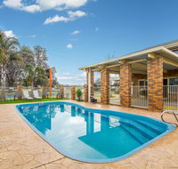 Hybiscus Waterfront Apartments - Hotel WA