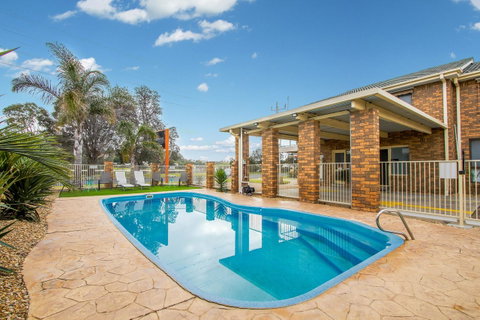 Hybiscus Waterfront Apartments - Hotel WA 0