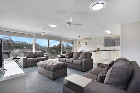 Hybiscus Waterfront Apartments - Hotel WA 6