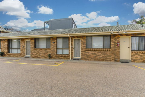 Hybiscus Waterfront Apartments - Hotel WA 23