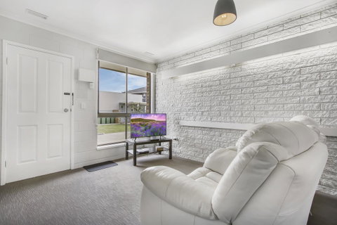 Hybiscus Waterfront Apartments - Hotel WA 27