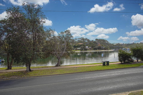 Hybiscus Waterfront Apartments - Hotel WA 2