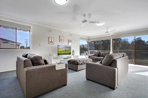 Hybiscus Waterfront Apartments - Hotel WA 8