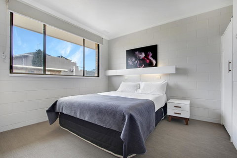 Hybiscus Waterfront Apartments - Hotel WA 22